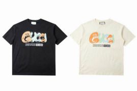 Picture of Gucci T Shirts Short _SKUGucciXS-L38035924